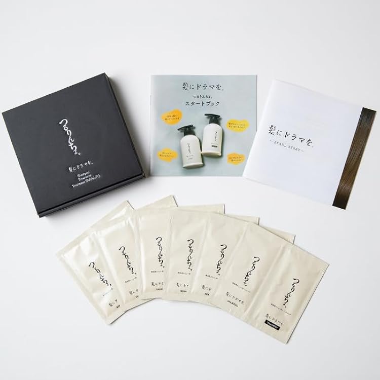 Amazon | 【購入特典付】まとめ買い つるりんちょ シャンプー 1000ml